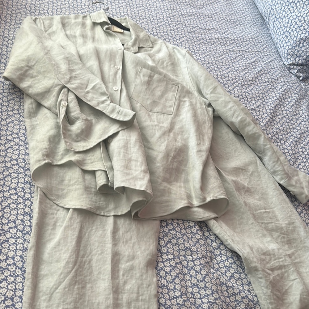 Deiji Studio Set